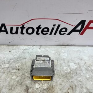 Audi A3 8P Airbag Steuergerät Airbagsteuergerät 8P0959655P