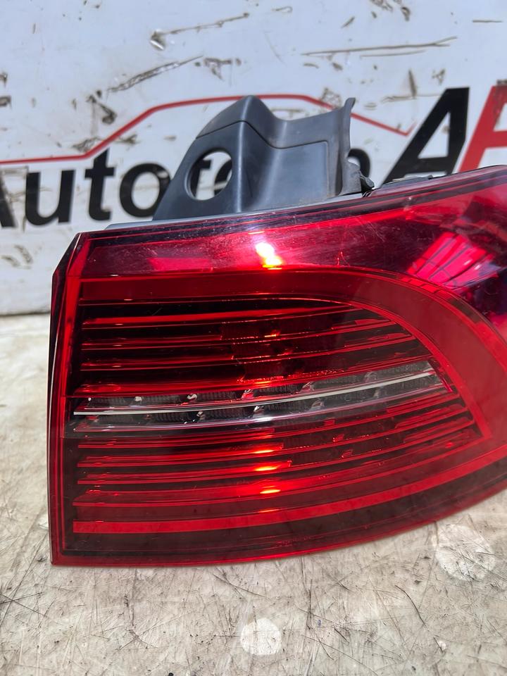 VW Passat B8 3G Variant LED Heckleuchte Rückleuchte Leuchte – Bild 3