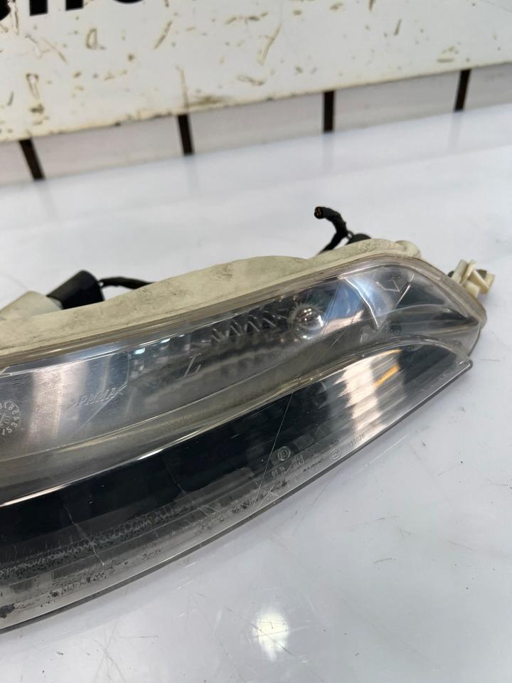 BMW 6er E63 E64 Blinker Scheinwerfer Nebelscheinwerfer Vorne – Bild 5