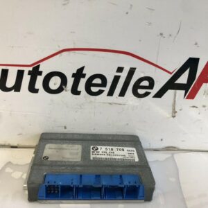 BMW 5er E39 Getriebesteuergerät Steuergerät 7518709