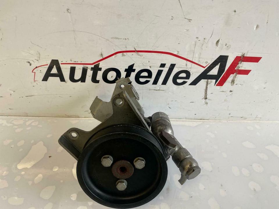 BMW 5er E60 E61 Servopumpe Hydraulikpumpe 7697974107