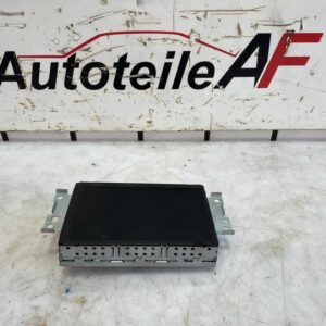 Volvo V60 Monitor Display Bildschirm 31382065AE