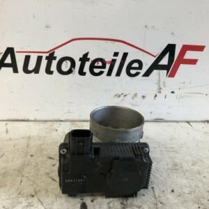 Nissan X-Trail QR25 Drosselklappe SERA576