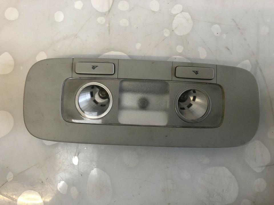 VW Golf Passat Innenleuchte Leseleuchte 3C0947291 – Bild 2