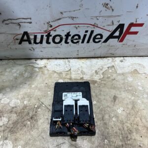 Audi A4 B9 8W Bordnetzsteuergerät Komfortsteuergerät 8W0907063AF