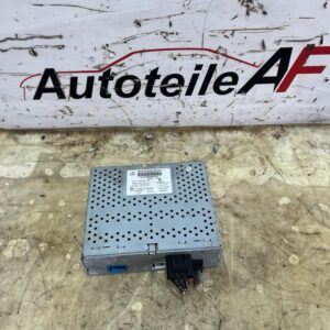 Mercedes W212 S212 Digital Video TV Tuner A2129006101