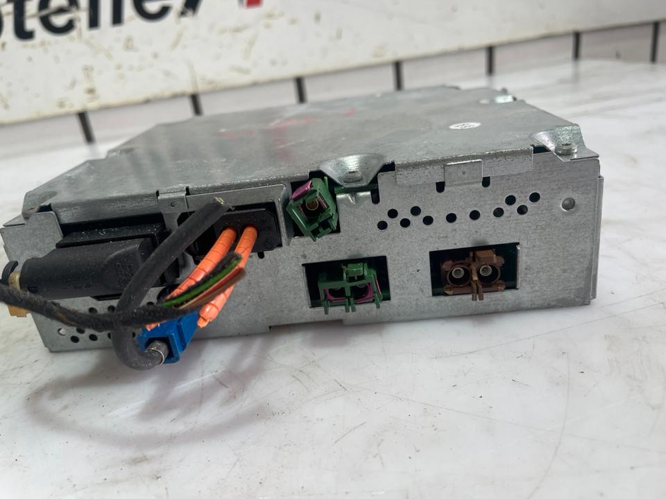 Audi A3 8V Radio Steuergerät Empfangseinheit 8F0919129D – Bild 5