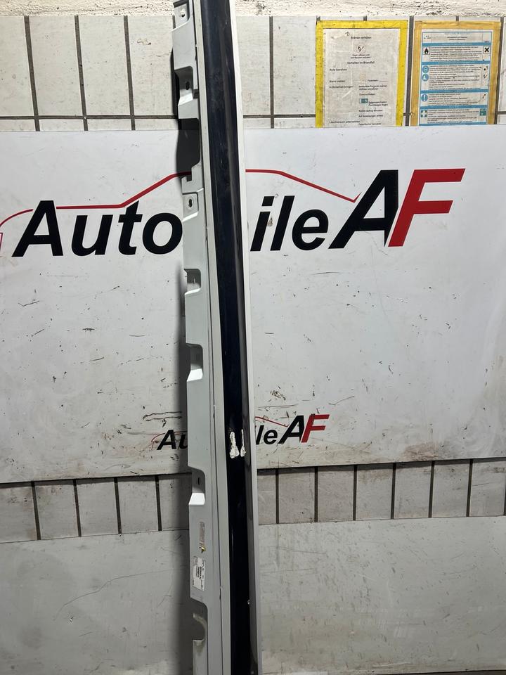 BMW 5er F10 F11 M-Paket Seitenschweller Schweller Links 300