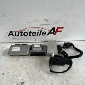BMW 6er E63 E64 Steuergerät Set