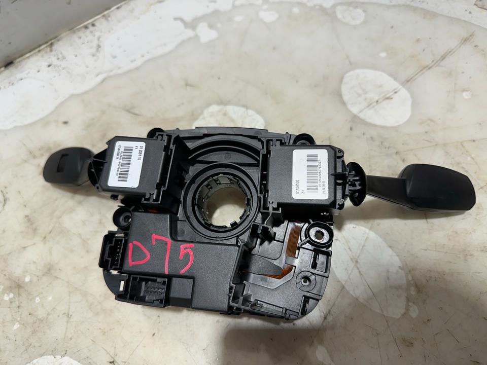 BMW 3er E90 E91 Schleifring Lenkstock 6967324 6965288 – Bild 9