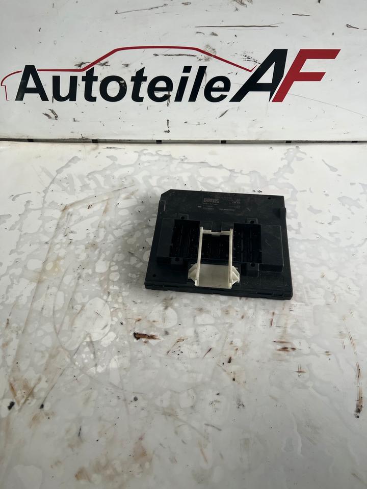 VW Golf 7 VII Steuergerät 5Q0937085R