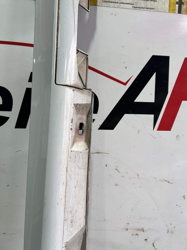 Audi A7 C7 4G S line Seitenschweller Schweller Rechts LS9R – Bild 4