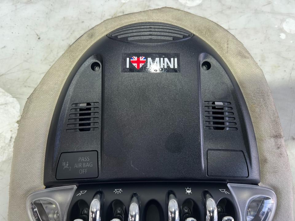 Mini Cooper R60 Innleuchte Leseleuchte 9284331 – Bild 4