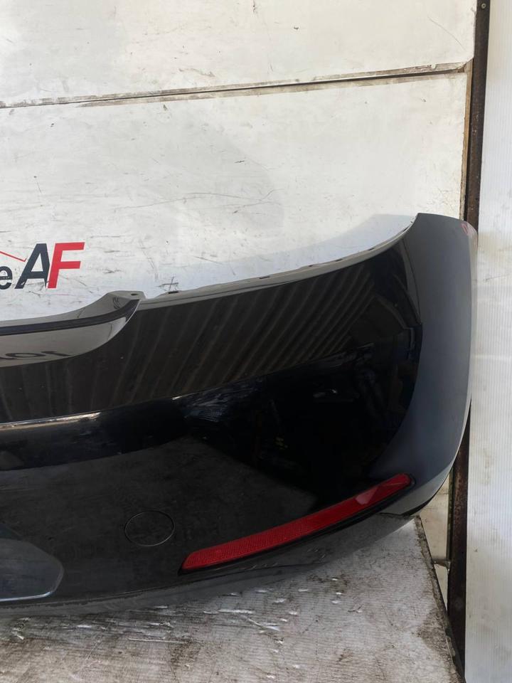 VW Beetle 5C Heckstoßstange Stoßstange Hinten LC9X – Bild 9