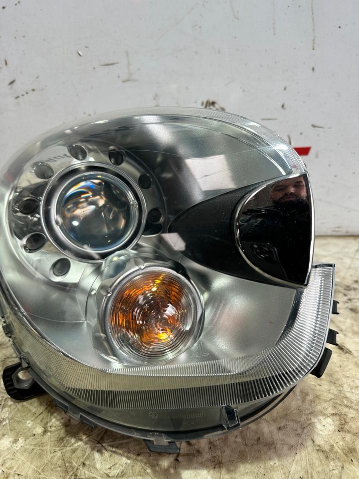 Mini Countryman R60 R61 Xenonscheinwerfer Scheinwerfer Vorne – Bild 3