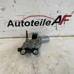 VW Polo 6R Heckwischermotor Wischermotor Hinten 0390201216