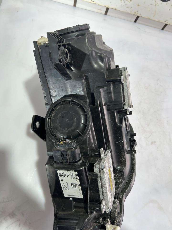 Audi A3 8V Xenonscheinwerfer Scheinwerfer Vorne Komplett – Bild 10