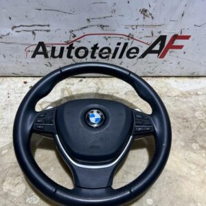 BMW 6er F06 F13 F10 F20 Lenkrad Fahrerairbag Lenkradairbag