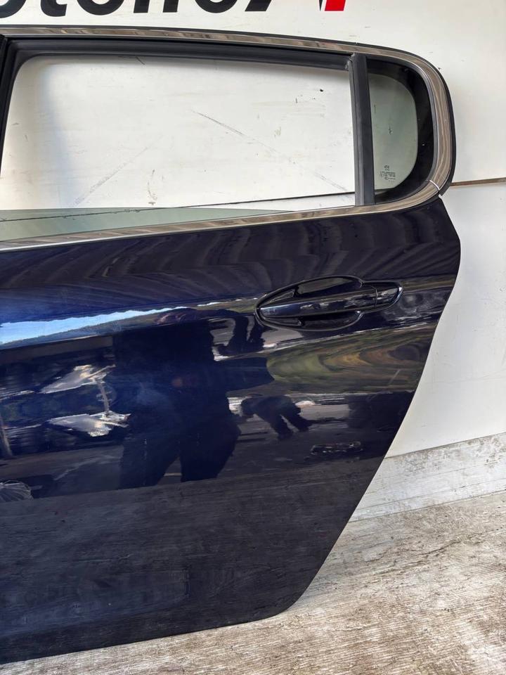 Peugeot 308 II T9 SW Limousine Tür Hinten Links EKUD – Bild 6