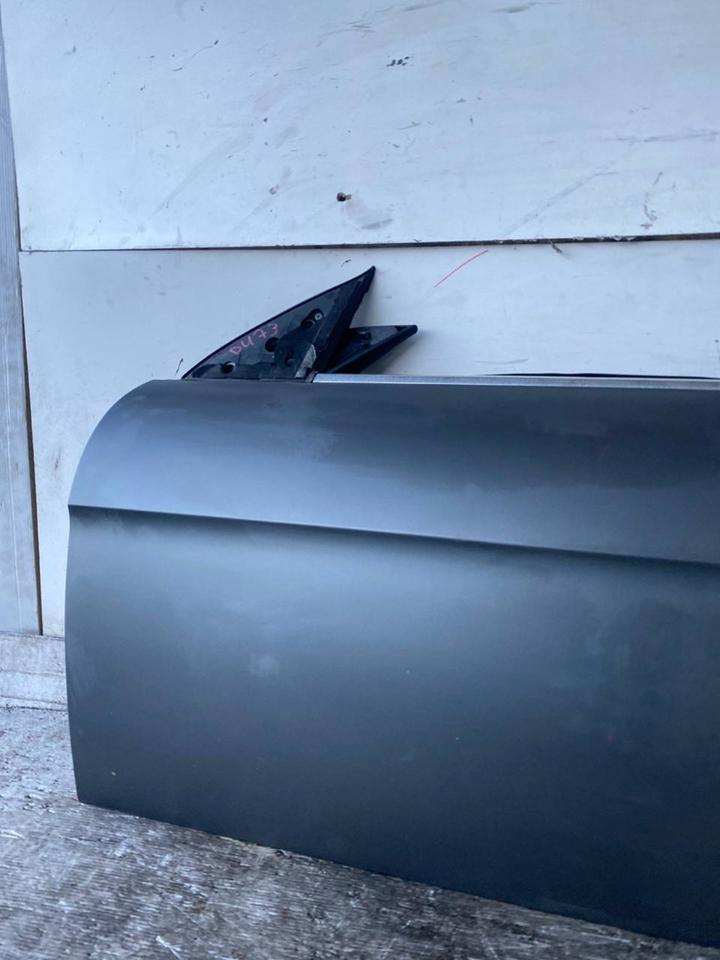 BMW 6er E63 Coupe Tür Vorne Links Fahrertür A08 – Bild 6