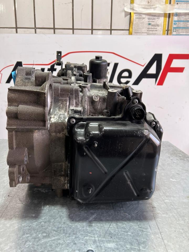 VW Audi Golf 5 V GTI TT 8J Eos 1F 2.0 TFSI JPP Automatikgetriebe – Bild 5