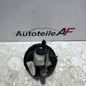 VW Sharan 7N Hauptbremszylinder Bremskraft Versärker 7N2614105