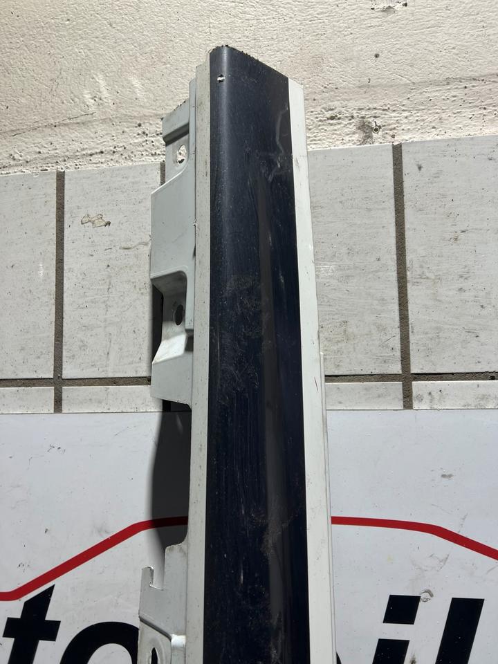 BMW 5er F10 F11 M-Paket Seitenschweller Schweller Links 300 – Bild 2