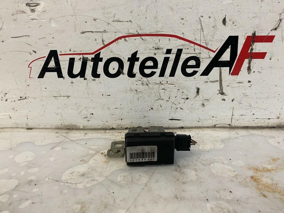 Mini Cooper R50 R52 R53 Heckklappenschloss Schloss 2754528 – Bild 2