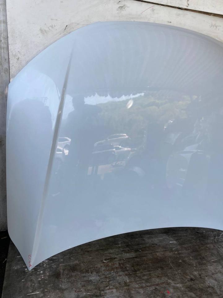 Audi A7 4G C7 Motorhaube Frontklappe Haube Deckel Vorne LS9R – Bild 6