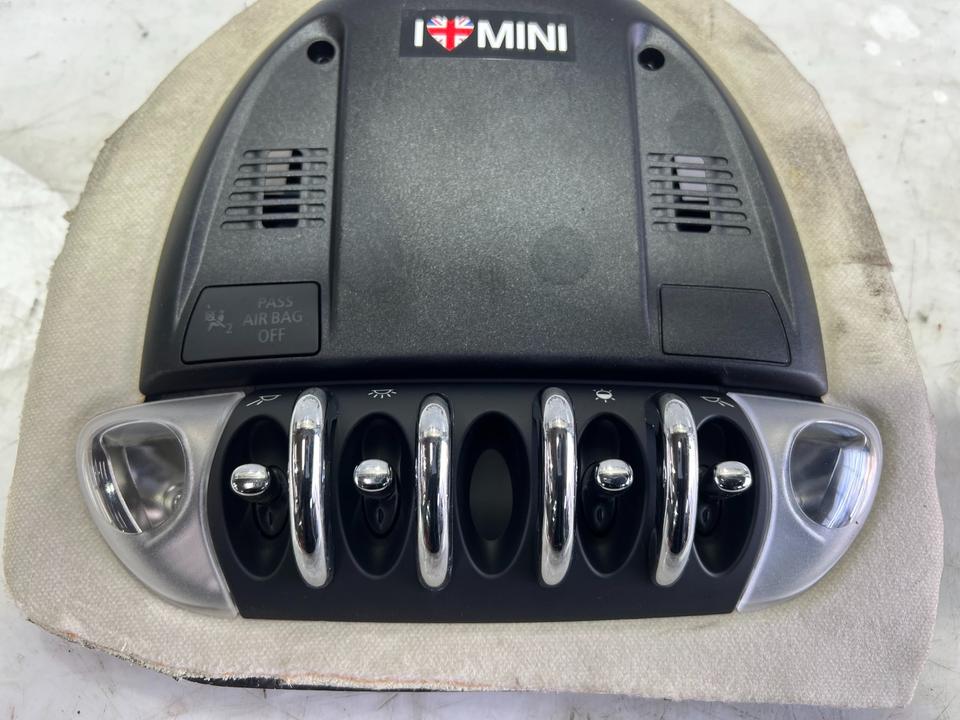 Mini Cooper R60 Innleuchte Leseleuchte 9284331 – Bild 3