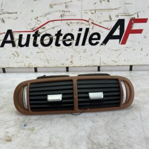 Porsche Cayenne 9PA Lüftungsdüse Luftdüse Düse 7L5819727B