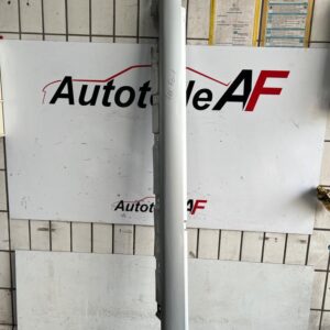 BMW 7er F01 Seitenschweller Schweller Links 354 TitanSilber