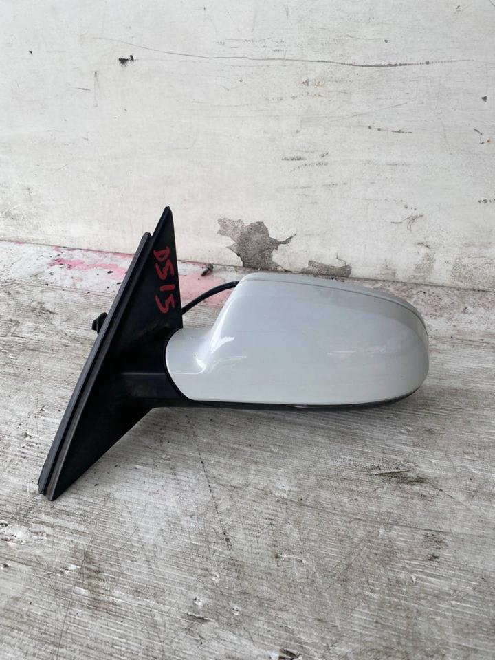 Audi A4 B8 8K Außenspiegel Spiegel Vorne Links Rechts LS9R – Bild 5