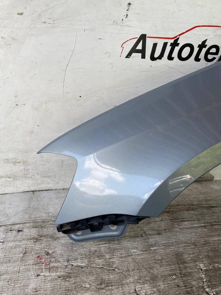 VW Passat B7 3C Kotflügel Seitenwand Vorne Rechts LC7Z – Bild 3