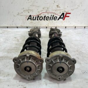 Audi A4 B9 8W Stoßdämpfer Federbein Dämpfer Vorne