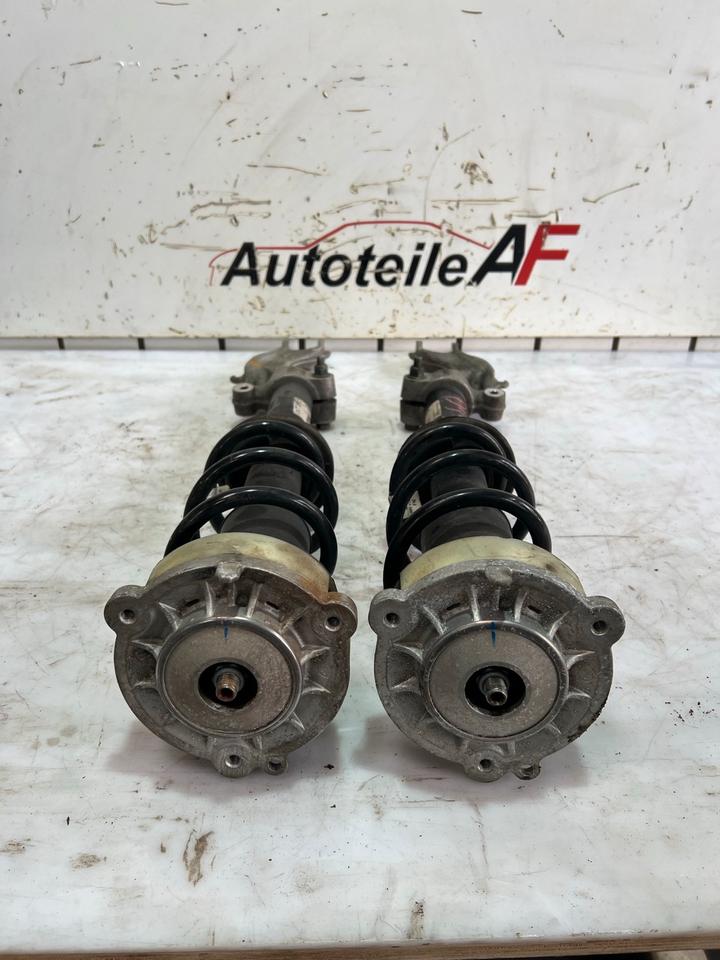 Audi A4 B9 8W Stoßdämpfer Federbein Dämpfer Vorne