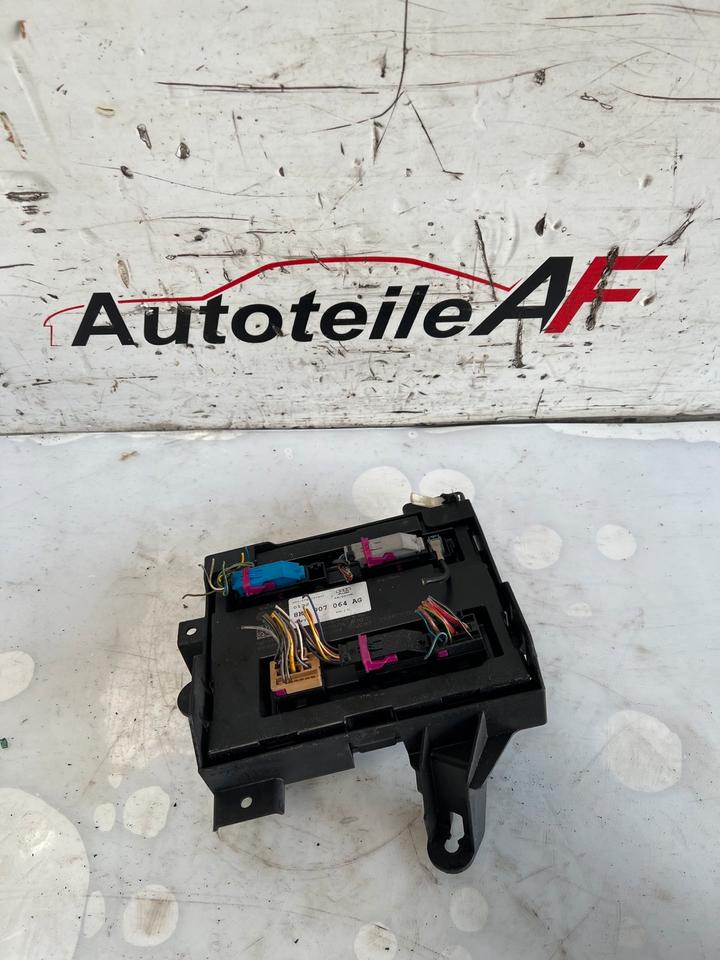Audi A5 S4 B8 8K Steuergerät 8K0907064AG