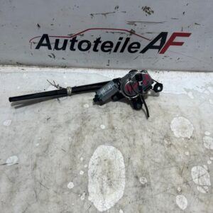 Audi A3 8P Heckscheibenwischermotor Wischermotor 8E9955711E