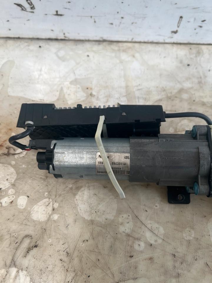 Audi A6 4F Elektrische Heckklappe Stellmotor Links 4F9959945 – Bild 3