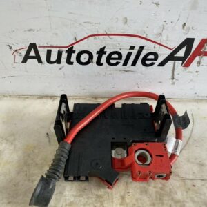 BMW 5er F10 F11 Batteriekabel Kabel Batterie Pluskabel 9217036