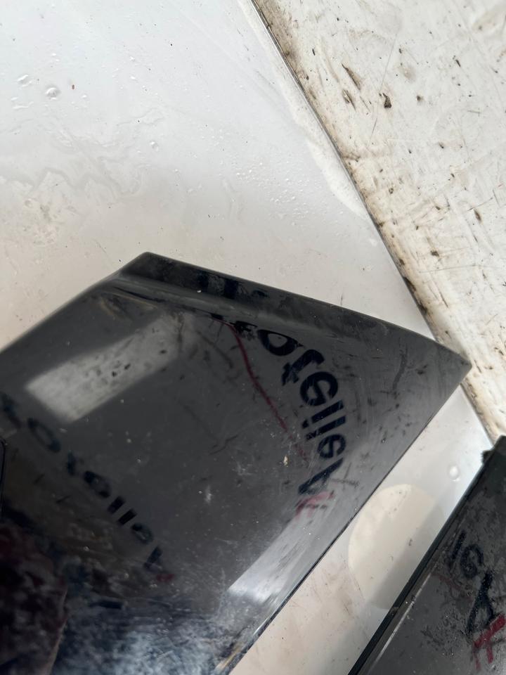 Mini Cooper R50 R52 R53 A Säulenverkleidung 7146097 7146098 – Bild 4