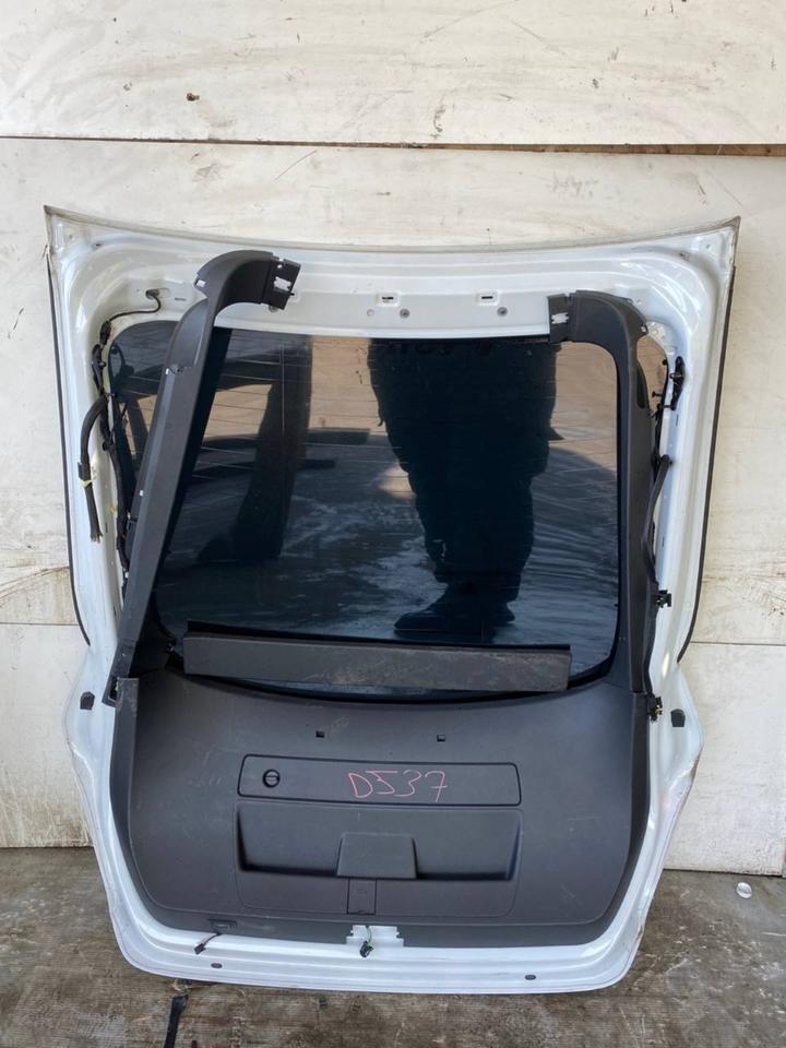 Audi A7 4G C7 Heckklappe Kofferraumdeckel Deckel Hinten LS9R – Bild 20