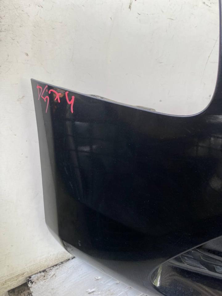 Audi A5 8T Facelift Frontschürze Stoßstange Schürze Vorne LZ9Y – Bild 3