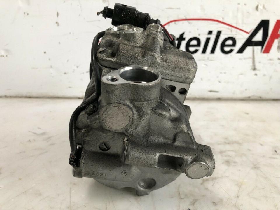 Audi S4 A4 S5 8T CAK Klimakompressor 8K0260805G – Bild 6