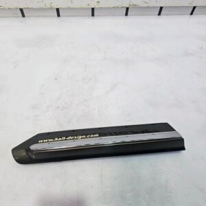 VW Beetle 5C Einstiegsleisten Leisten Blenden Hinten 5C5853931