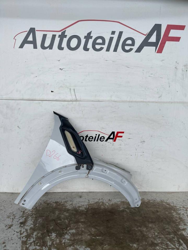 Mini Countryman S R60 Kotflügel Vorne Rechts Links B15 – Bild 2