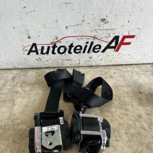 Mini Clubman S F54 Sicherheitsgurt Gurt Gürtel