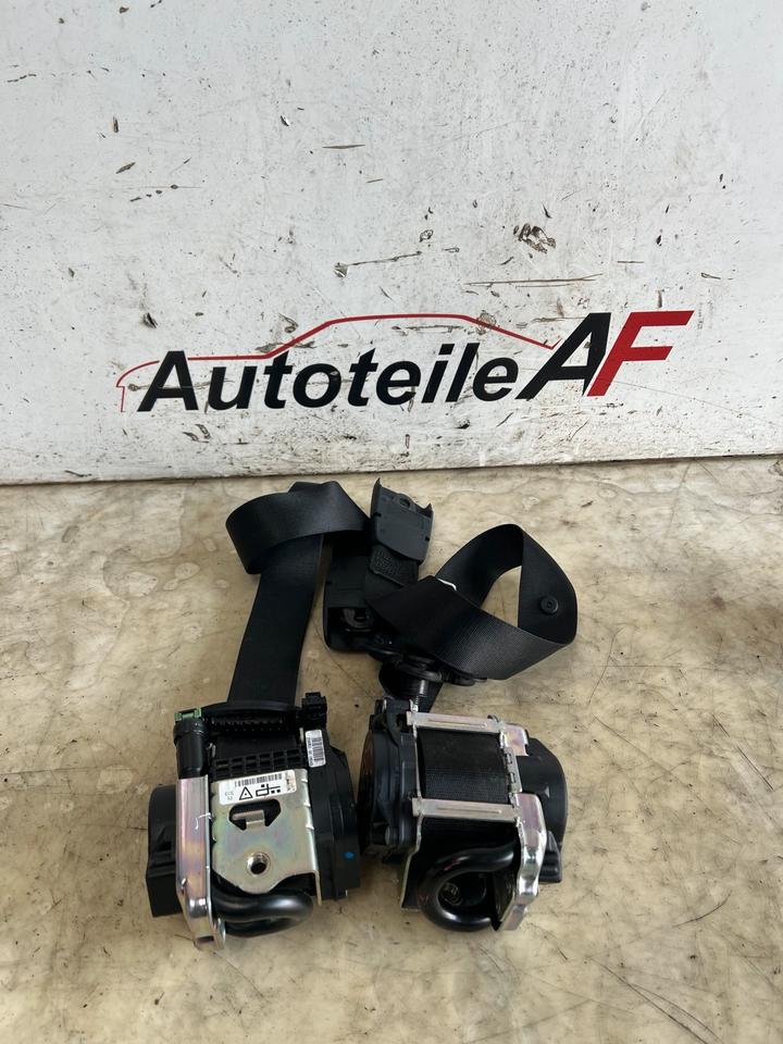 Mini Clubman S F54 Sicherheitsgurt Gurt Gürtel