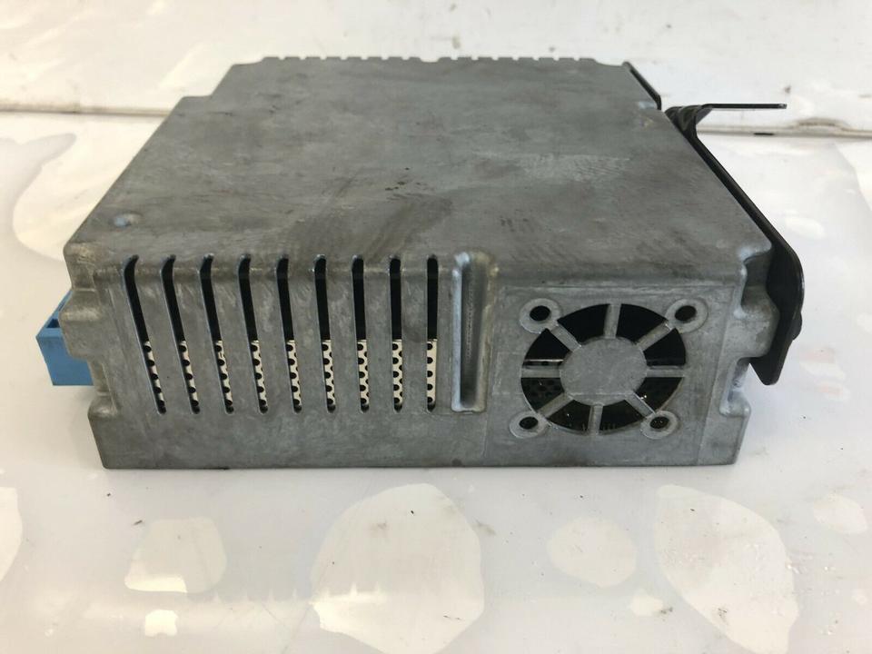 BMW 7er E65 Video Modul Steuergerät 6978236 – Bild 4