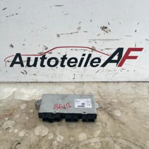 BMW 5er 7er F10 F11 F01 F02 Komfortsteuergerät CAS4 9359011